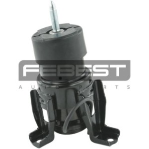 Support moteur arrière FEBEST (hydraulique) NM-J32RR pour NISSAN TEANA FEBEST