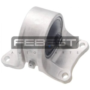 Support moteur gauche (hydraulique) FEBEST NM-L31LH pour NISSAN 11220-5V000 FEBEST