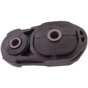 Front Engine Mount FEBEST NM-N15MFR OE Ref 11350-50Y00