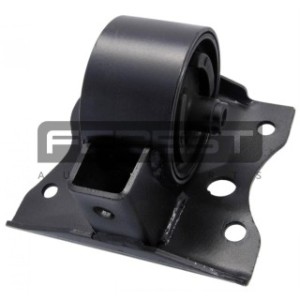 Support moteur gauche FEBEST NM-N16ALH pour NISSAN 11220-3MF0A FEBEST