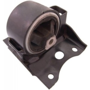 Left Engine Mount FEBEST NM-P11SRALH OE Ref 11220-2F301