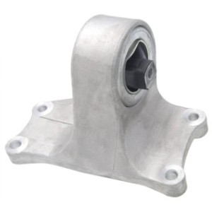 Left Engine Mount (Hydro) FEBEST NM-P11SRMLH OE Ref 11220-2F201
