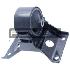 Support moteur gauche FEBEST (hydraulique) NM-P12LH pour NISSAN PRIMERA FEBEST
