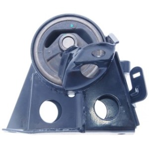 Support moteur droit (hydraulique) FEBEST NM-P12RH pour NISSAN 11210-AU400