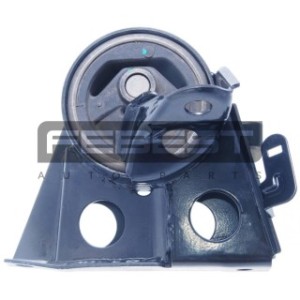 Support moteur droit (hydraulique) FEBEST NM-P12RH pour NISSAN 11210-AU400 FEBEST