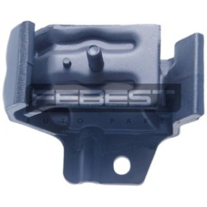 Support moteur gauche FEBEST NM-R20LH pour NISSAN TERRANO FEBEST