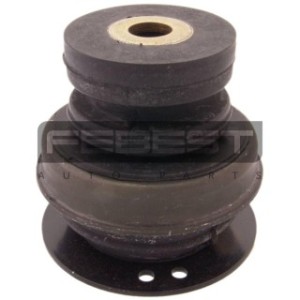 Coussin de cadre FEBEST NM-SAF5 pour NISSAN PATROL OE 95510-06J00 FEBEST