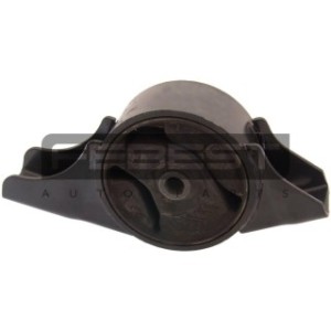 Support moteur arrière FEBEST NM-V10MR pour NISSAN ALMERA, PRIMERA FEBEST