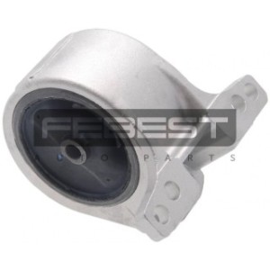 Support moteur droit (hydraulique) FEBEST NM-W10RH pour NISSAN 11210-70E01 FEBEST