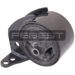 Support moteur droit (hydraulique) FEBEST NM-W11RH pour NISSAN 11210-WA000 FEBEST