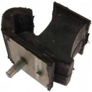Front Engine Mount FEBEST NM-YD25 OE Ref 11220-EB300