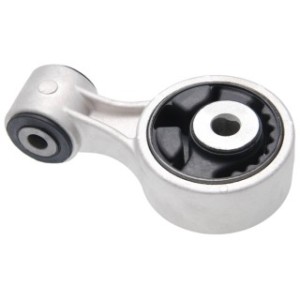 Right Engine Mount FEBEST NM-Z51RH OE Ref 11350-JP00B