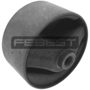 Silentbloc de support moteur arrière FEBEST NMB-029 pour NISSAN 11320-4M400 FEBEST