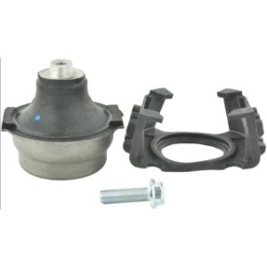Silentbloc de support moteur droit (hydraulique) FEBEST NMB-F15RH pour NISSAN 11210-1KA0A