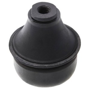 Transmission Mount (Hydro) FEBEST NMB-J10RR OE Ref 11220-EN00A