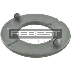 Coussinet de berceau FEBEST NMB-T31F pour NISSAN, RENAULT 54464-CY00C FEBEST