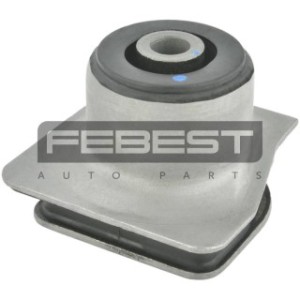 Silentbloc de support moteur avant FEBEST NMB-Y62F pour NISSAN PATROL FEBEST