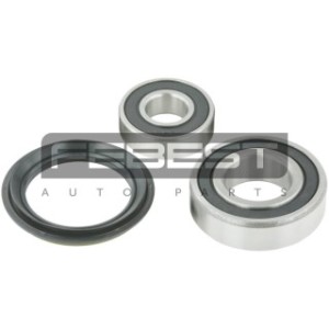 Kit de réparation de bras de suspension FEBEST NOS-001 pour NISSAN, INFINITI 54592-2J025 FEBEST