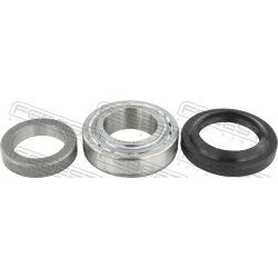 Driveshaft Bearing FEBEST NOS-A60-KIT OE Ref 68003272AA
