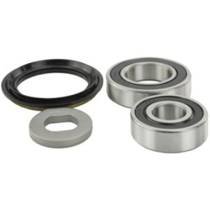 Steering Knuckle Repair Kit FEBEST NOS-P12 OE Ref 40030-AU000