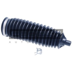 Soufflet de direction FEBEST NRKB-001 pour NISSAN 48203-AV600 FEBEST
