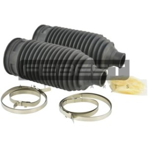 Soufflet de direction FEBEST NRKB-E25-KIT pour NISSAN 48204-VW000 FEBEST