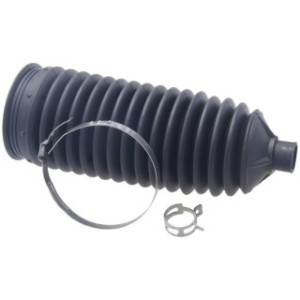 Steering Gear Boot FEBEST NRKB-J10 OE Ref D8203-JG00A