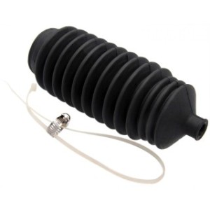 Steering Gear Boot FEBEST NRKB-P11 OE Ref 48203-0E026