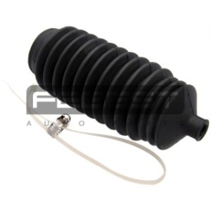 Soufflet de direction FEBEST NRKB-P11 pour NISSAN, INFINITI 48203-0E025 FEBEST