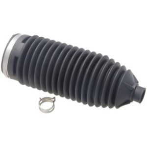 Steering Gear Boot FEBEST NRKB-R51 OE Ref 48203-EA025