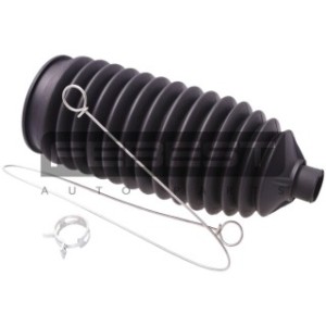 Soufflet de direction FEBEST NRKB-S51 pour NISSAN, INFINITI 48203-AL527 FEBEST