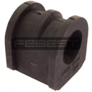 Silentbloc de barre stabilisatrice avant FEBEST NSB-016 pour NISSAN 54612-51E00 FEBEST