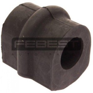 Bague de barre stabilisatrice arrière FEBEST NSB-018 pour NISSAN X-TRAIL FEBEST