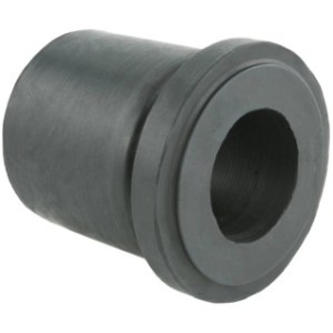 Rear Leaf Spring Bushing Rear FEBEST NSB-034 OE Ref 55046-4KH1A