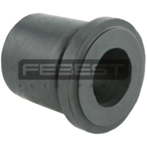 Bague de ressort à lames arrière FEBEST NSB-034 pour NISSAN 55046-01G00 FEBEST