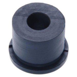 Rear Leaf Spring Bushing Front FEBEST NSB-035 OE Ref 55045-01W10