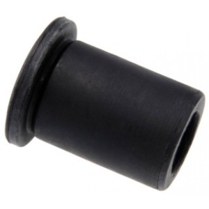 Rear Leaf Spring Bushing Rear FEBEST NSB-045 OE Ref 55046-EB000