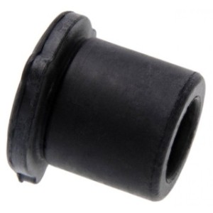 Rear Leaf Spring Bushing Rear FEBEST NSB-046 OE Ref 55047-EB301