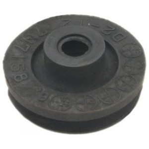 Mount Rubber Radiator FEBEST NSB-047 OE Ref 21506-51E00