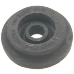 Mount Rubber Radiator FEBEST NSB-048 OE Ref 21506-AX300