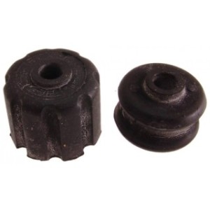 Rear Shock Absorber Bushing Kit FEBEST NSB-049 OE Ref 56217-61L10