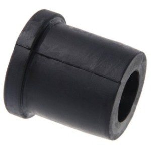 Rear Leaf Spring Bushing Rear FEBEST NSB-055 OE Ref 55046-G9601