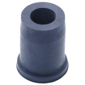 Rear Leaf Spring Bushing Rear FEBEST NSB-056 OE Ref 55046-HC451