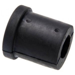 Rear Leaf Spring Bushing Rear FEBEST NSB-057 OE Ref S083-28-333