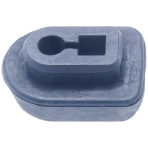 Mount Rubber Radiator FEBEST NSB-061 OE Ref 21507-AX600