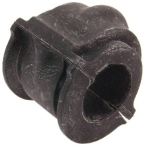 Front Stabilizer Bar Bush FEBEST NSB-A33F OE Ref 54613-AU004