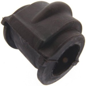 Front Stabilizer Bar Bush FEBEST NSB-B15F OE Ref 54613-4M420