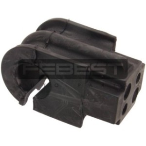 Silentbloc de barre stabilisatrice avant FEBEST NSB-C11XF pour NISSAN 54613-EL000 FEBEST