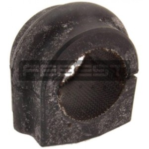 Silentbloc de barre stabilisatrice avant FEBEST NSB-C23F pour NISSAN 54613-1C402 FEBEST