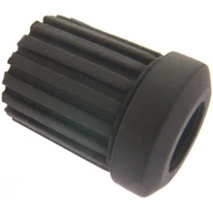 Rear Spring Bushing FEBEST NSB-C23R OE Ref 55046-7C903